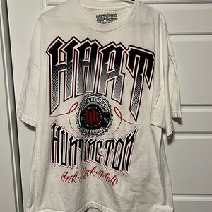 Hart & Huntington Tee Shirt, Size XXL, EUC!!